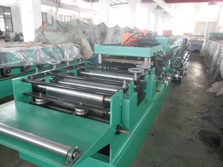 China O Purlin de Z lamina a formação da máquina para o aço galvanizado com hidráulico fornecedor
