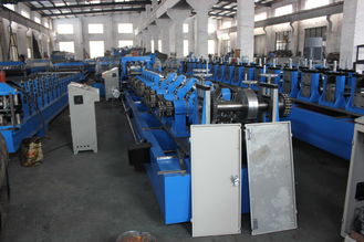 China O Purlin de C Z lamina a formação da máquina ao aço carbono Q195/Q235 fornecedor