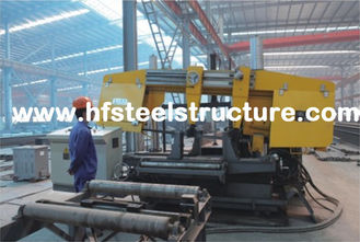 China Soldando, travando, rolando e fabricação galvanizado, de pintura elétrico do aço estrutural fornecedor