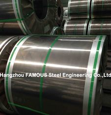 China Fábrica chinesa de aço galvanizada mergulhada quente do fornecedor da bobina DX51D+Z da bobina do SOLDADO fornecedor