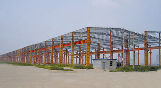 China ASTM COMO projeto e fabricação de aço industriais da construção dos vários padrões de JISG fornecedor