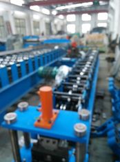 China Automático lamine a formação da alta velocidade da máquina com o Purlin de C Z fornecedor