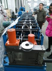 China A parede/telhado lamina a formação do ISO da máquina certificado, de alta pressão fornecedor