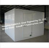 China Caminhada personalizada nas salas do congelador feitas do painel de assoalho e do material de isolação térmica fábrica