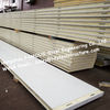 China Densidade do painel 12kg da sala fria do poliuretano do material de isolação para o armazenamento frio fábrica