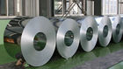 China Bobina de aço galvanizada laminada para aplicações internas fábrica