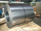 China Bobina de aço galvanizada quente de ASTM 755 para chapa de aço ondulada fábrica