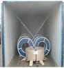 China Bobina de aço galvanizada mergulhada quente anticorrosiva para o dispositivo elétrico fábrica