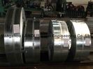 China Tira de aço bobina de aço galvanizada galvanizada mergulhada quente laminada largura de 600mm - de 1500mm fábrica