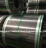 China Fábrica chinesa de aço galvanizada mergulhada quente do fornecedor da bobina DX51D+Z da bobina do SOLDADO fábrica