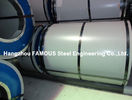 China PPGI PPGL galvanizou a bobina de aço a bobina/folha/placa Prepainted Prepainted do Galvalume fábrica