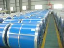 China Bobina de aço laminada SGLCC da galvanização com alumínio e zinco do mergulho quente fábrica