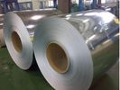 China Bobina de aço fácil fabricado galvanizado dispositivo pintar e vida útil longa fábrica