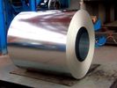 China Partes resistentes à corrosão da bobina de aço galvanizada carros com versão 2008 do ISO 9001 fábrica