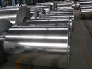 China Bobina de aço Prepainted 0.12mm - 1.6mm da galvanização laminado para a construção fábrica