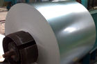 China A resistência térmica galvanizou a bobina de aço AZ150 AZ120 O.2mm - espessura de 1.6mm fábrica