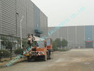 China Padrões pré-fabricados das multi construções de aço industriais ASTM da luz do período do frontão 88 x 92 fábrica