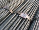 China Jogos de construções 500E de aço sísmicos, barras de aço deformadas de grande resistência de reforço fábrica