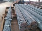 China jogos de construções de aço compressivos Pre-projetados, barras reforçadas fábrica