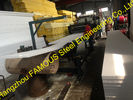 China Painéis de sanduíche isolados telhado do EPS de pouco peso com 970mm fábrica