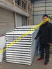 China Painéis de sanduíche isolados estruturais EPS 100mm ambiental fábrica