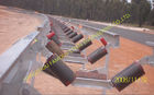 China Fabricações industriais do aço estrutural de equipamento de mineração fábrica
