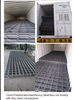 China Malha de aço soldada da barra de aço de reforço fábrica