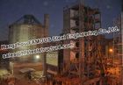 China Planta industrial do cimento de Bolívia das fabricações do aço estrutural fábrica