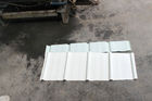 China Tiro-Sopro do OEM, plasma e corte de Oxyfuel, folhas de aço industriais do telhado do metal fábrica