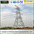 Construções Monopole e da estrutura da torre de Pólo de armação de aço para a torre de energias eólicas fornecedor