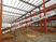 Construções de aço industriais pré-fabricadas de grande resistência para a oficina do armazém fornecedor