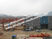 Quadros industriais pre pintados das colunas das construções de armação de aço S235JR da oficina fornecedor