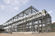 Fabricação do aço estrutural do metal pesado de Q235 Q345 para projectos de construção fornecedor