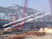 Multi aço do andar - construções quadro para o hotel residencial/escritório ISO9001: 2008 fornecedor