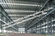 Construções de aço industriais de aço fabricadas com tratamento de superfície de aço galvanizado fornecedor