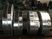 Tira de aço bobina de aço galvanizada galvanizada mergulhada quente laminada largura de 600mm - de 1500mm fornecedor