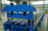 PLC Panasonic da máquina da formação de folha do telhado da plataforma de assoalho para a construção de aço fornecedor