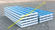 Painéis de sanduíche high-density de construção do EPS com o à prova de água fornecedor