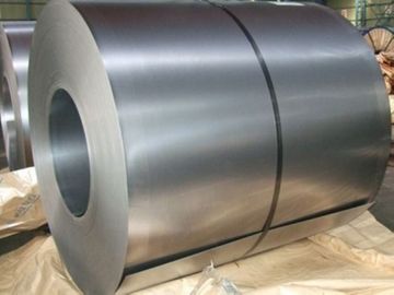 Fabricação de aço da bobina do Galvalume, bobina de aço galvanizada JIS G3321/EN 10215