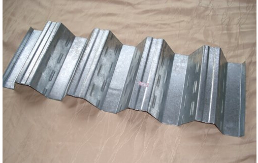 Aço carbono pré-fabricado das construções ASTM A36 do aço estrutural